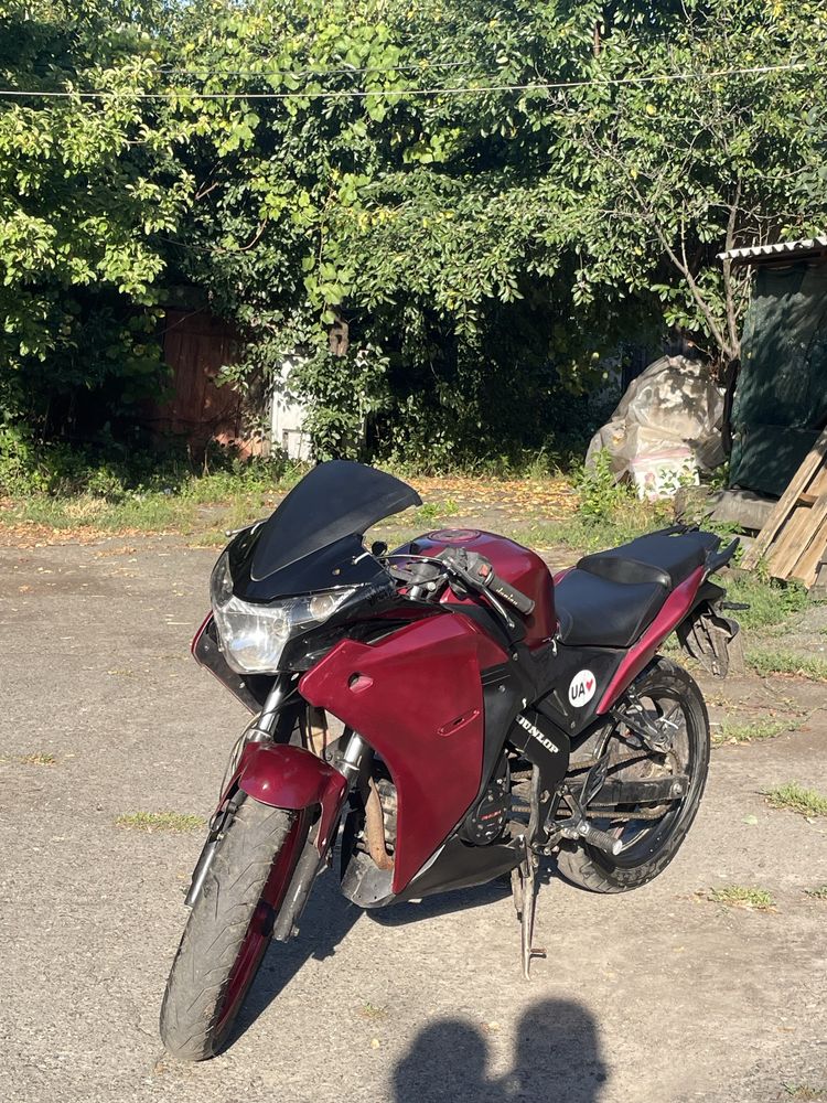 Продам Viper v250cr