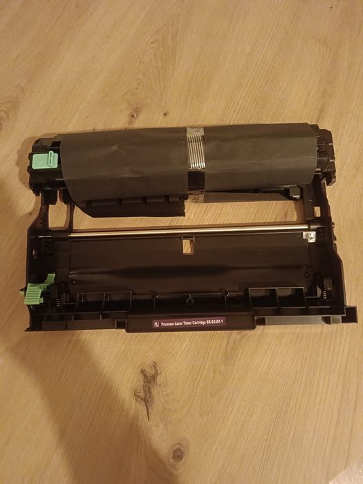 Toner do drukarki laserowej – BR-D2401-1