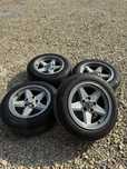 Kola 15” 5x112. AMG Penta. MIM, germany. W124, 190. Rant. BBS. Wklesle