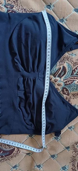 Сорочка у пологовий