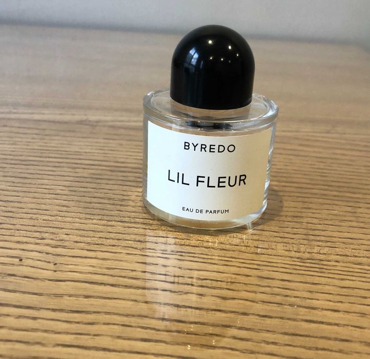 Tiffany Byredo  Atelier Cologne