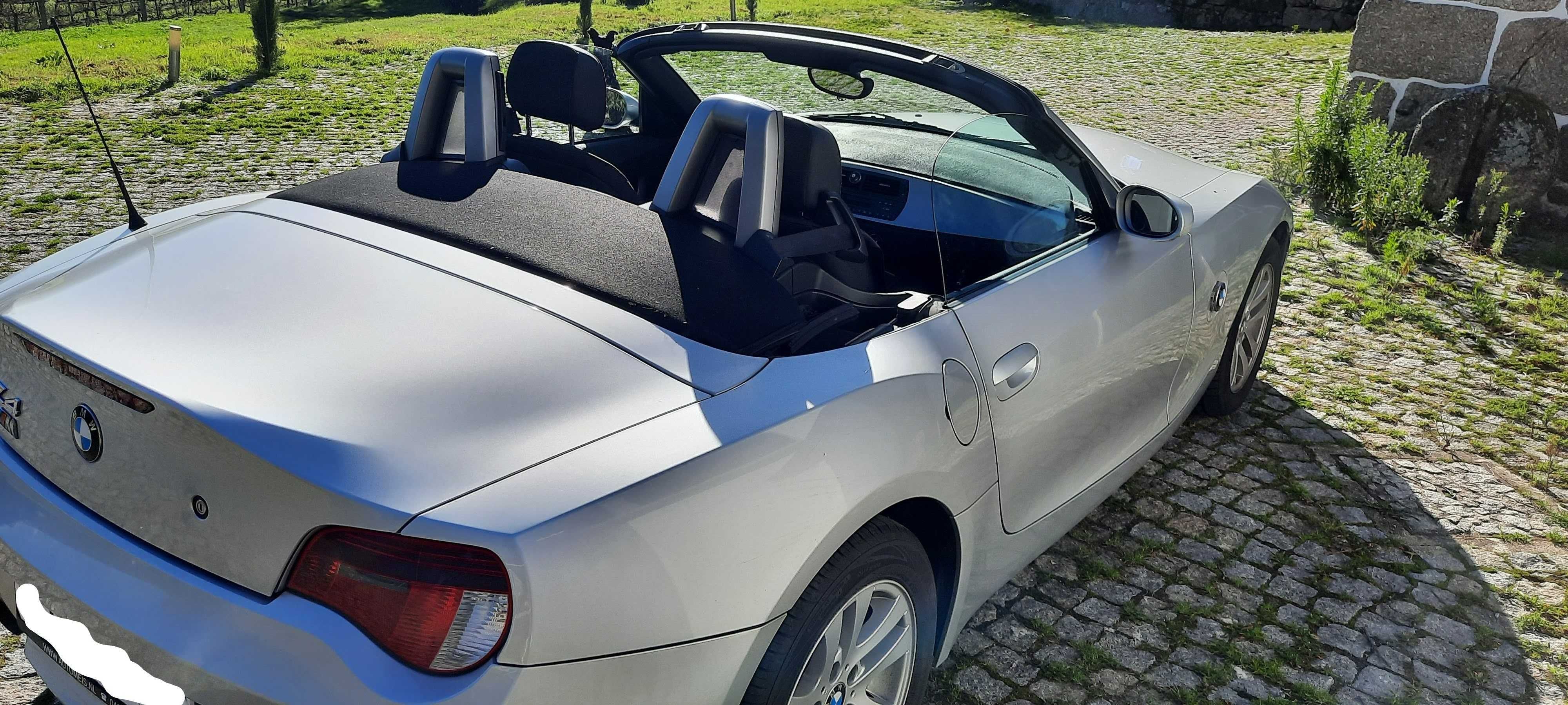 BMW Z4 2.0 Roadster