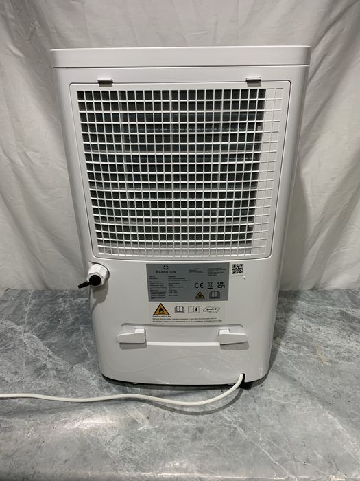 Осушувач  Klarstein  40 літрів за добу