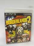Gra Borderlands 2 PS3 Play Station pudełkowa