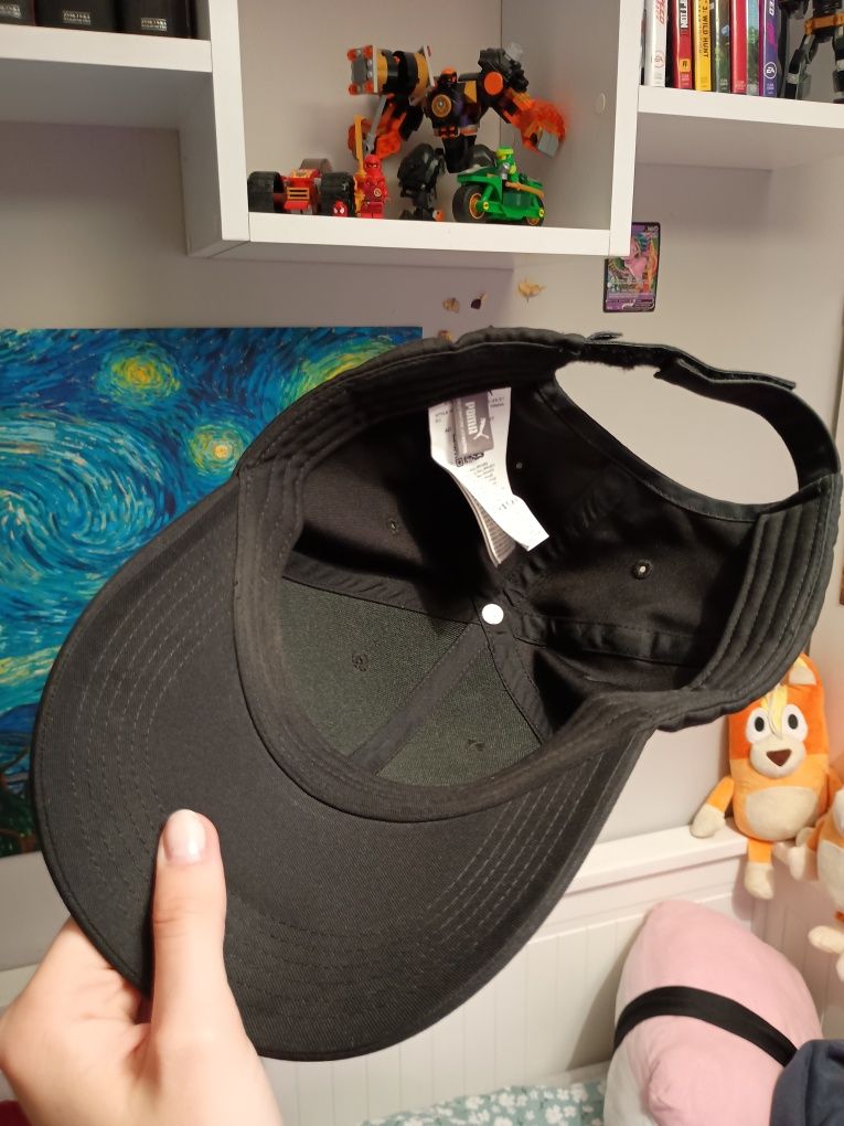 New original puma unisex cap