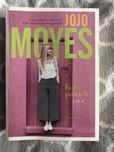 Jojo Moyes Kolory pawich piór