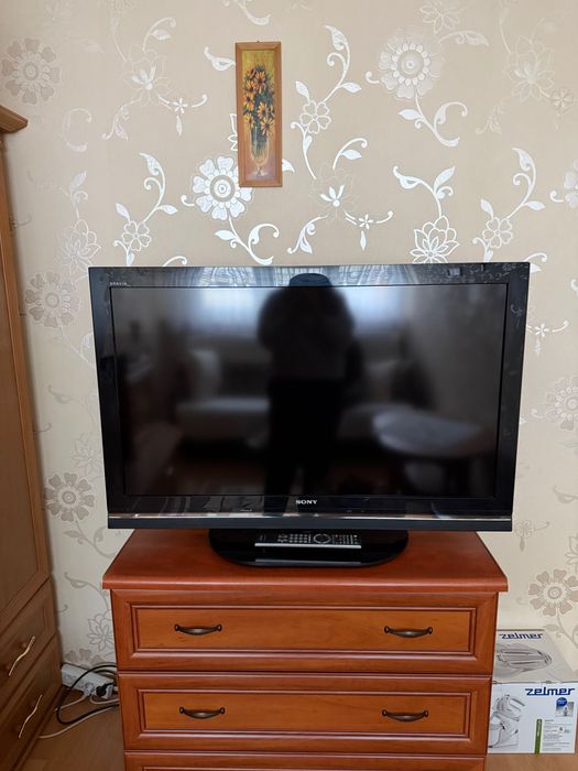 Telewizor Sony Czarny