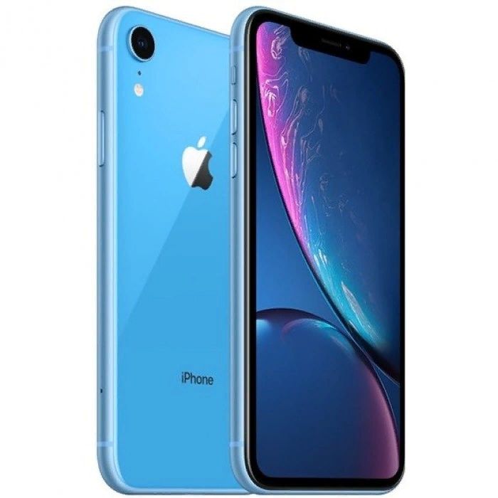 USED iPhone Xr 64/128/256