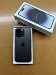 iPhone 14 Pro 128Gb Space Black