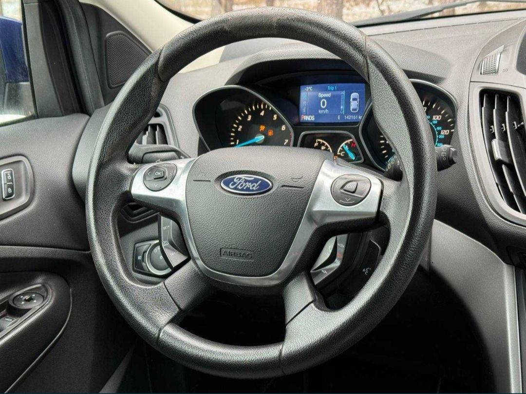 Форд Ескейп 2014/Ford Escape 2014 2.0l Eco Boost