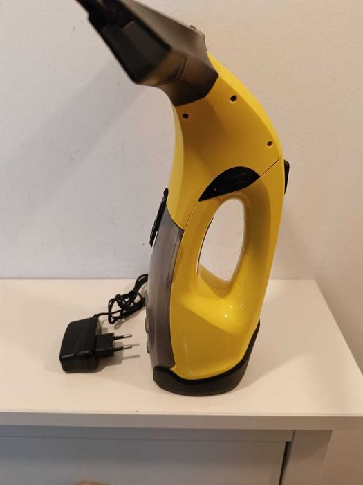 Myjka do okien Kärcher WV2 - Uszkodzona