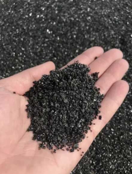 GRYS BAZALTOWY 2-5 mm Kamień Lastryko Fuga Zasypka do Kostki Akwarium