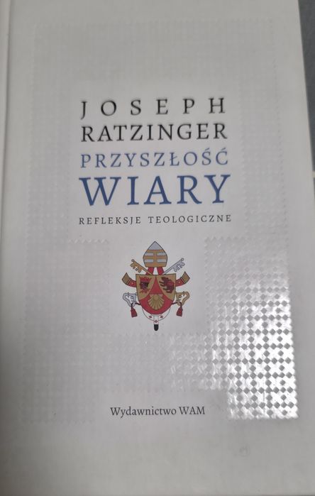 Przyszłość Wiary Joseph Ratzinger