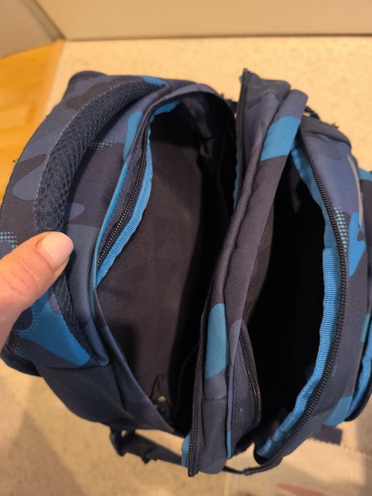 Рюкзак для мальчика