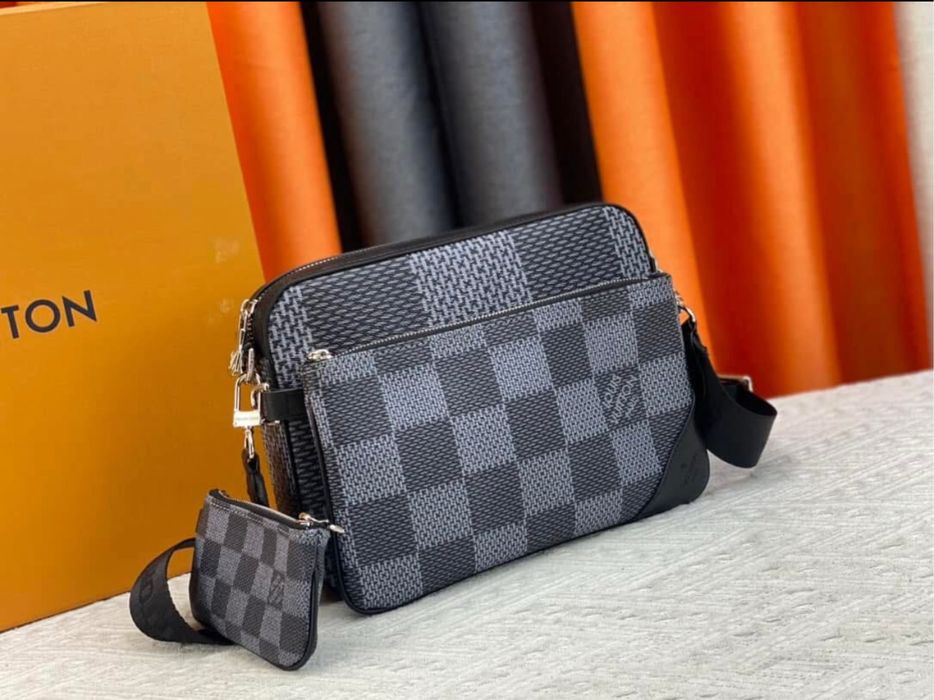 Saszetka louis vuitton