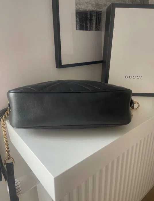 Torebka Gucci oryginalna