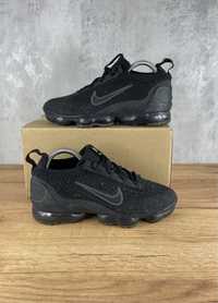 Oryginalne buty Nike Vapormax 2021 damskie w stanie idealnym