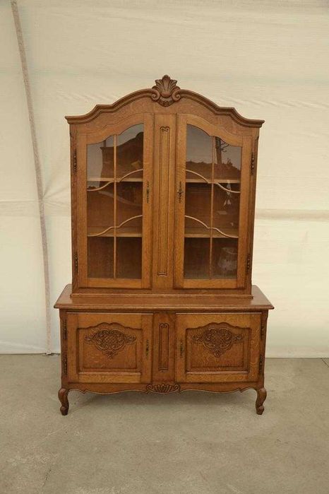 witryna ludwikowska serwantka