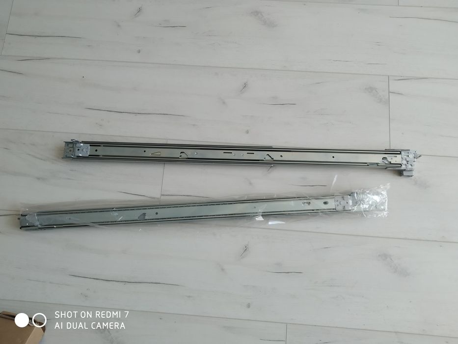 Направляющие IBM системы (слайдер)68Y7226 та комплект IBM 46C2358