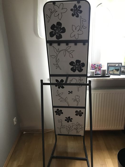 Lustro stojące Ikea
