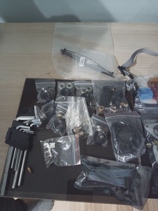 Drukarka 3d Ender v3