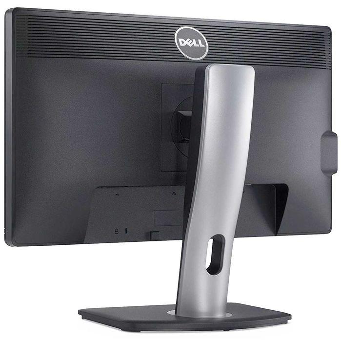 Monitor PC - oryginalny DELL P2412H FHD LED 24" 1920x1080