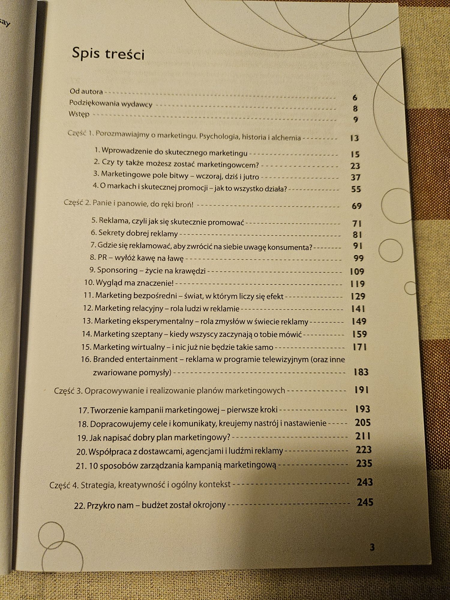 Marketing bez tabu, czyli jak to robią najlepsi, Richard Hall