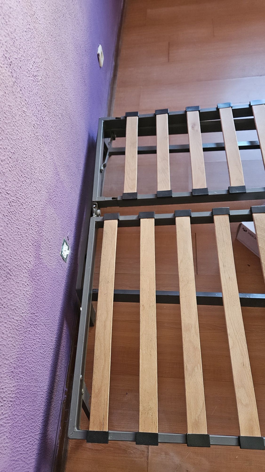 Estrado Sofá Cama