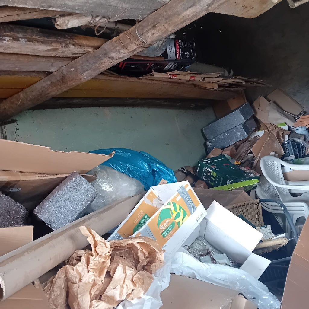 Kompleksowa Utylizacja Opróżnianie Mieszkań Domów Garaży Piwnic