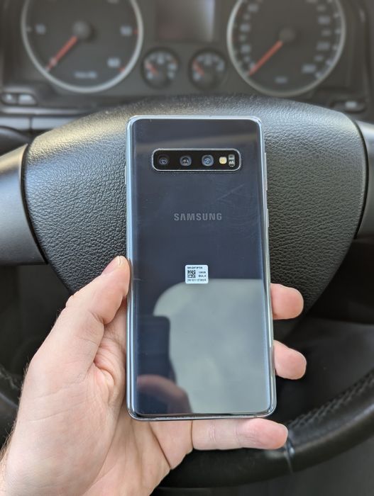 Samsung S10 128gb