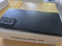Samsung Galaxy A52s 5G 128GB sprawny