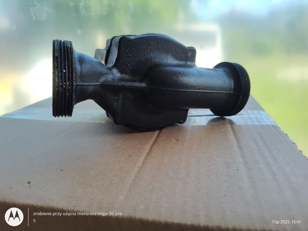 GRUNDFOS Pompa obiegowa ALPHA 1L