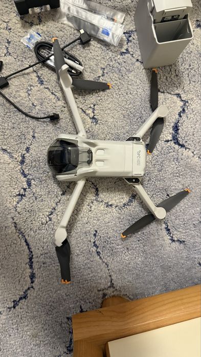 Dron Dji mini 3 fly more combo