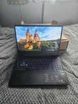 Asus TUF Gaming Ryzen 5 4x3.7GHz GTX1650 4GB/16GB Laptop do Gier 15.6"