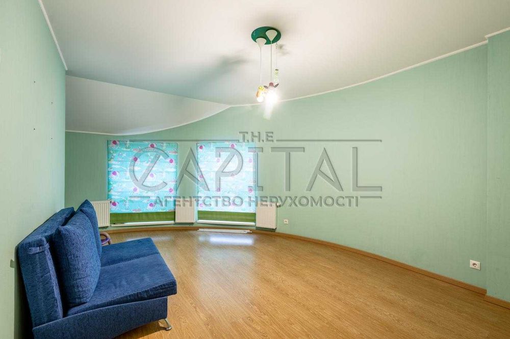 Чудовий триповерховий дуплекс 197м2 село Юрівка вул Горохівська