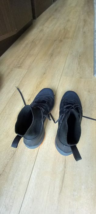 Buty trailowe Arcteryx