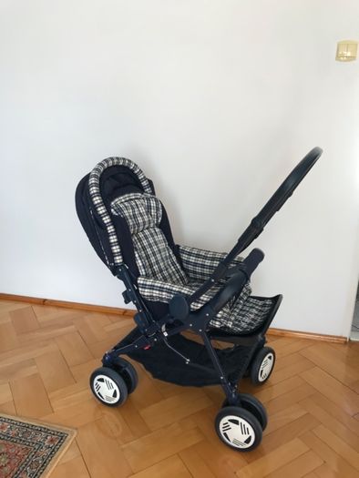 Wózek dziecięcy Graco