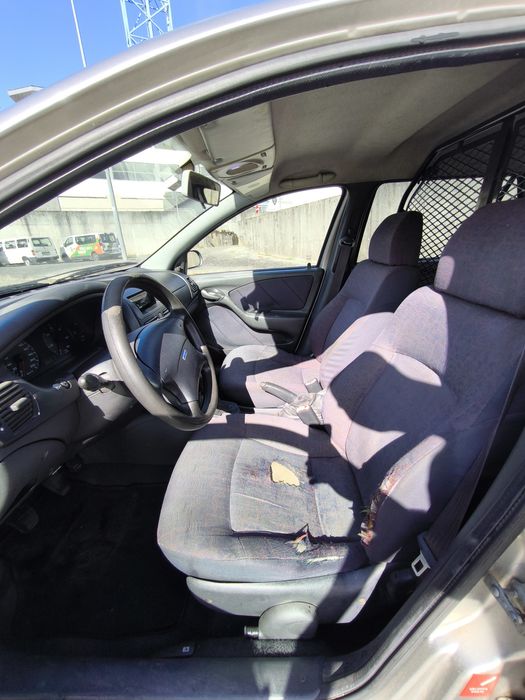 Fiat Marengo 1.9 JTD