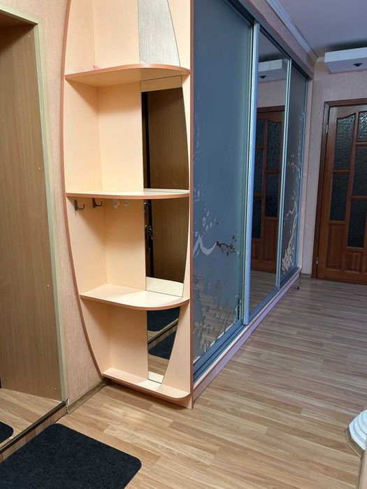 Сдам 2к квартиру на Холодной горе