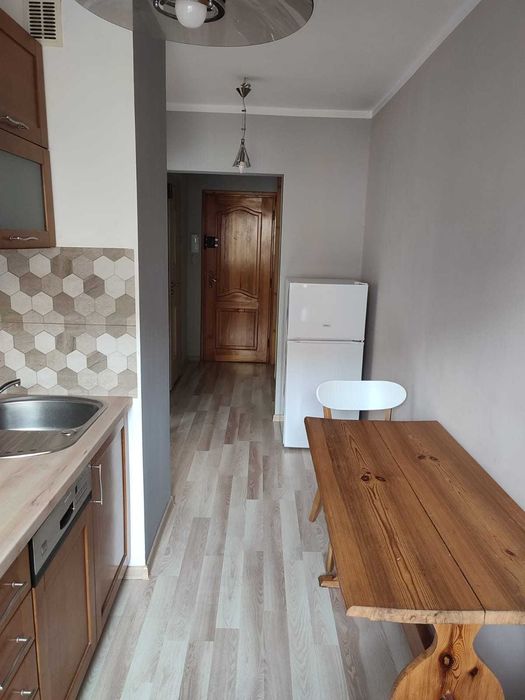 Prywatnie, Kawalerka, Północ, 32,4m2