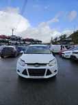 Ford Focus III 1.6 TDCi de 2013 para peças