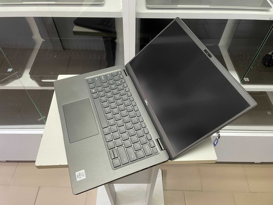 Ультрабук Dell Latitude 7410 [i5 10 Gen QUAD] [IPS] [SSD] на Куліша 22