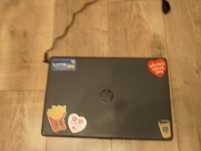 Laptop HP używany