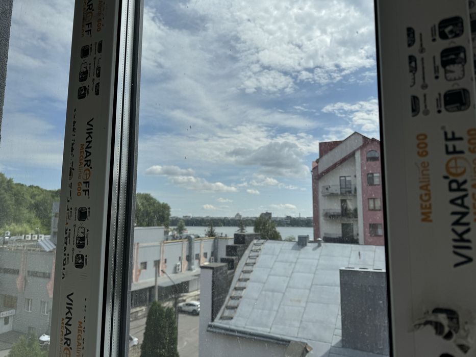 Продаж 1-к квартири  Елітна новобудова Тернопіль