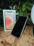 iPhone 12 branco com 128GB