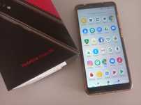 Christmas Gift Oportunidade | Vodafone Smart X9