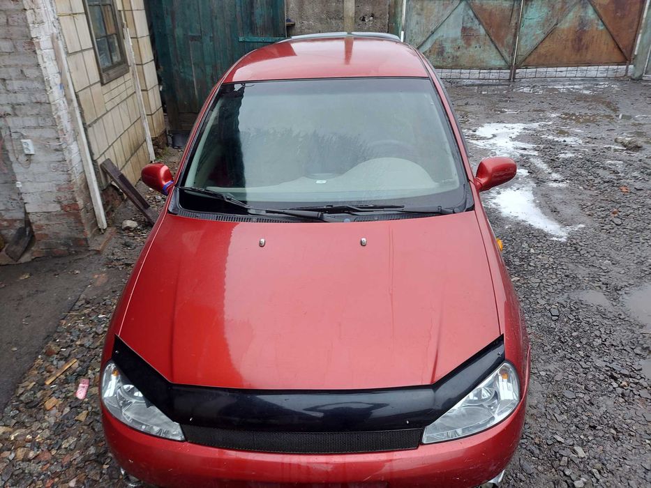 Двигатель 1.6 бензин