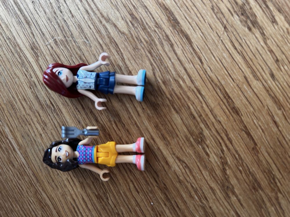 41753 LEGO Friends Naleśnikarnia