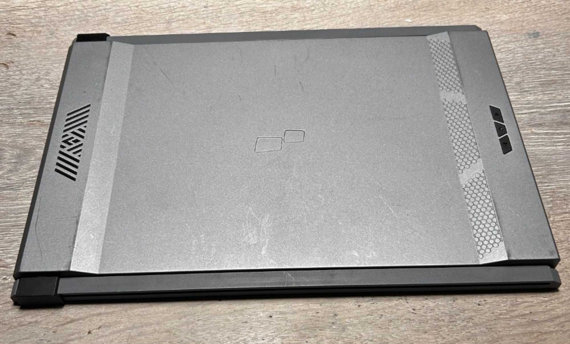 MOBILE PIXELS Duex Max Deep Grey 14.1"' 1920x1080px IPS