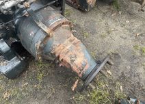 Zwolnica Ursus Zetor Tył 4 cylindrowy TURBO 6 cylindrowy Prawa Lewa